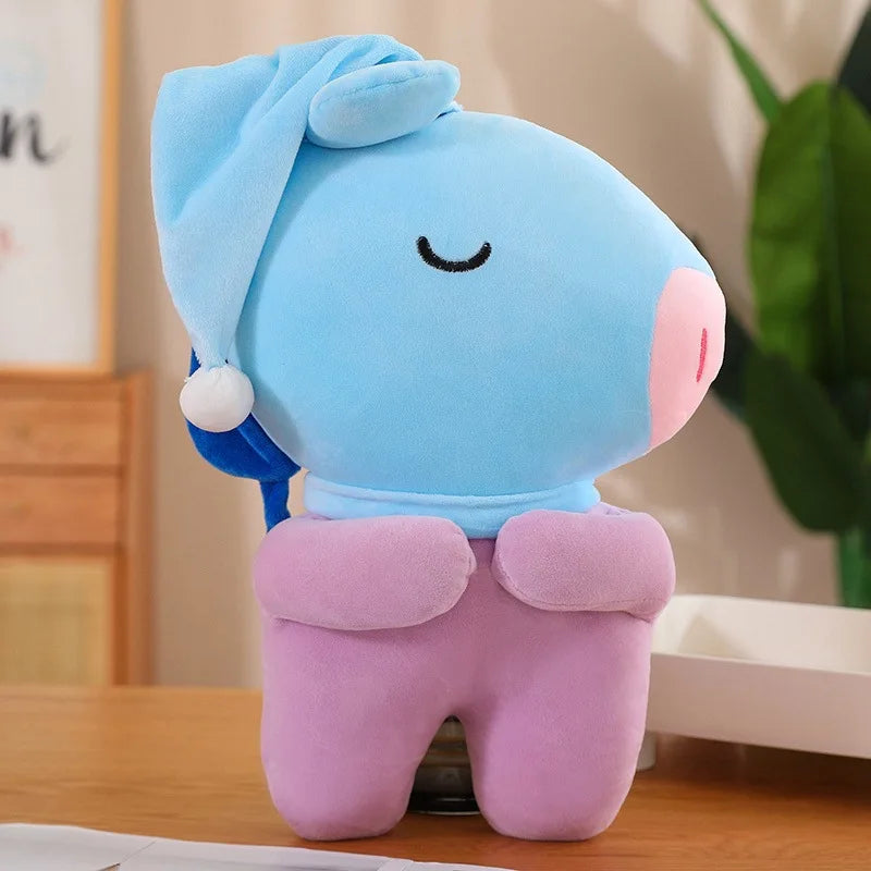 BTS - BT21 Pillow SWEET DREAMS