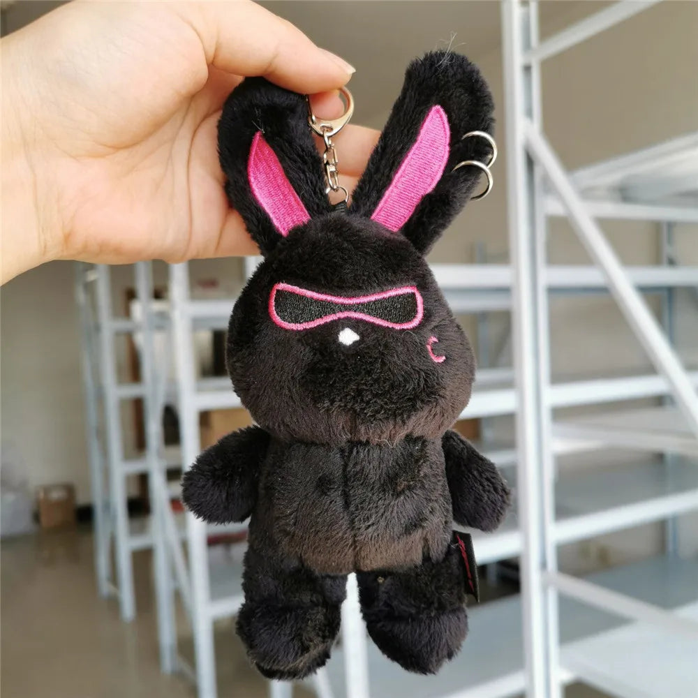 ANITEEZ | ATEEZ Keychain MITO Plush