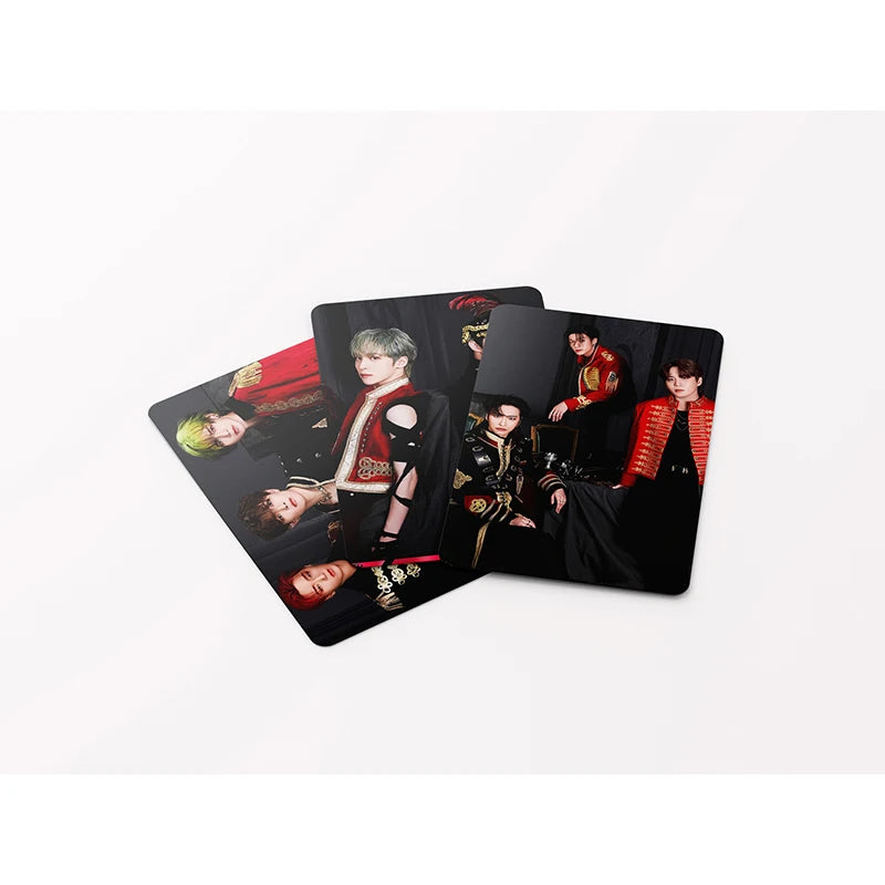 ATEEZ | Photocards - 55pcs