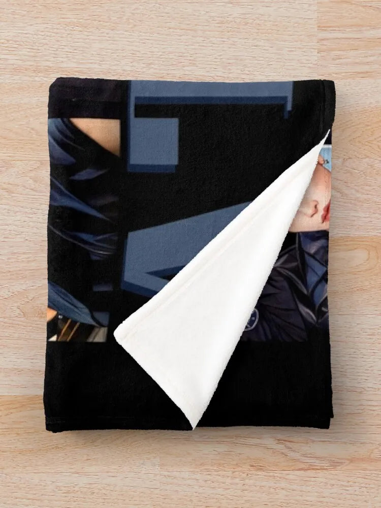 Ateez - Blanket