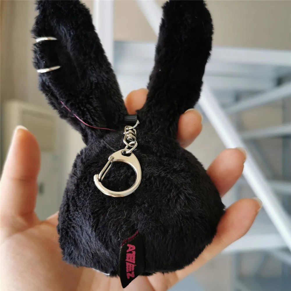 ANITEEZ | ATEEZ Keychain MITO Plush