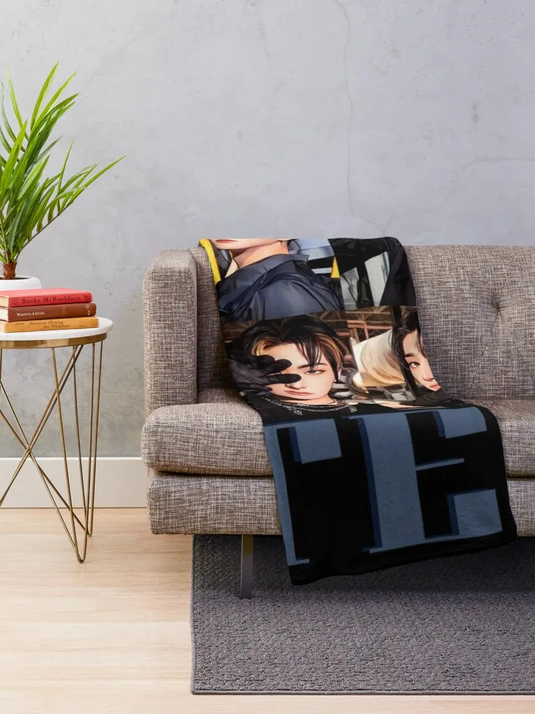 Ateez - Blanket