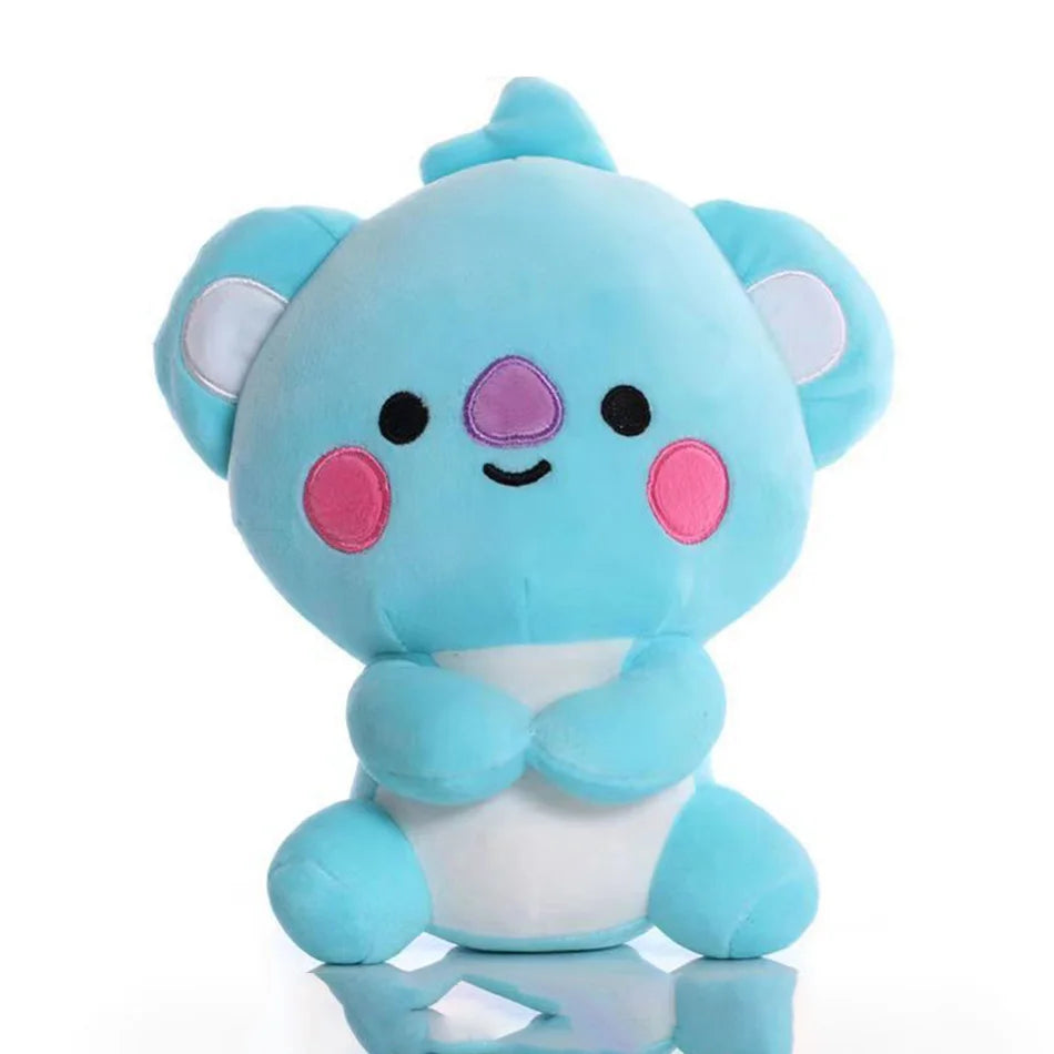 BTS Plush Doll - BT21