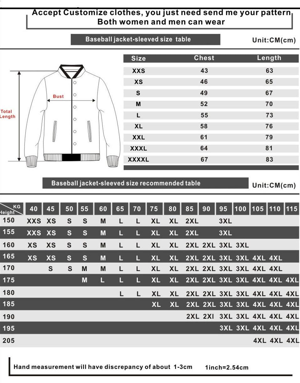 Baseball black Jacket |Twice - K-pop - Kpop store ByHallyuu