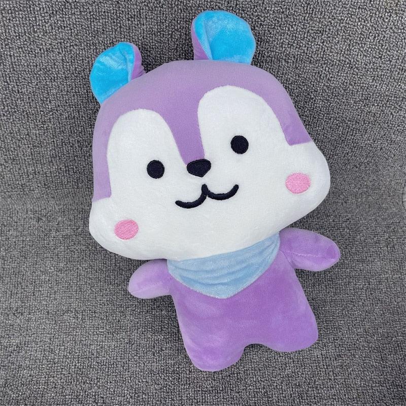 BT21 New Mang Plush Doll | J-hope - BTS - Kpop store ByHallyuu