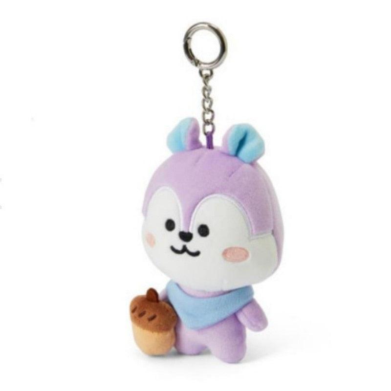 BT21 New Mang Plush Doll | J-hope - BTS - Kpop store ByHallyuu