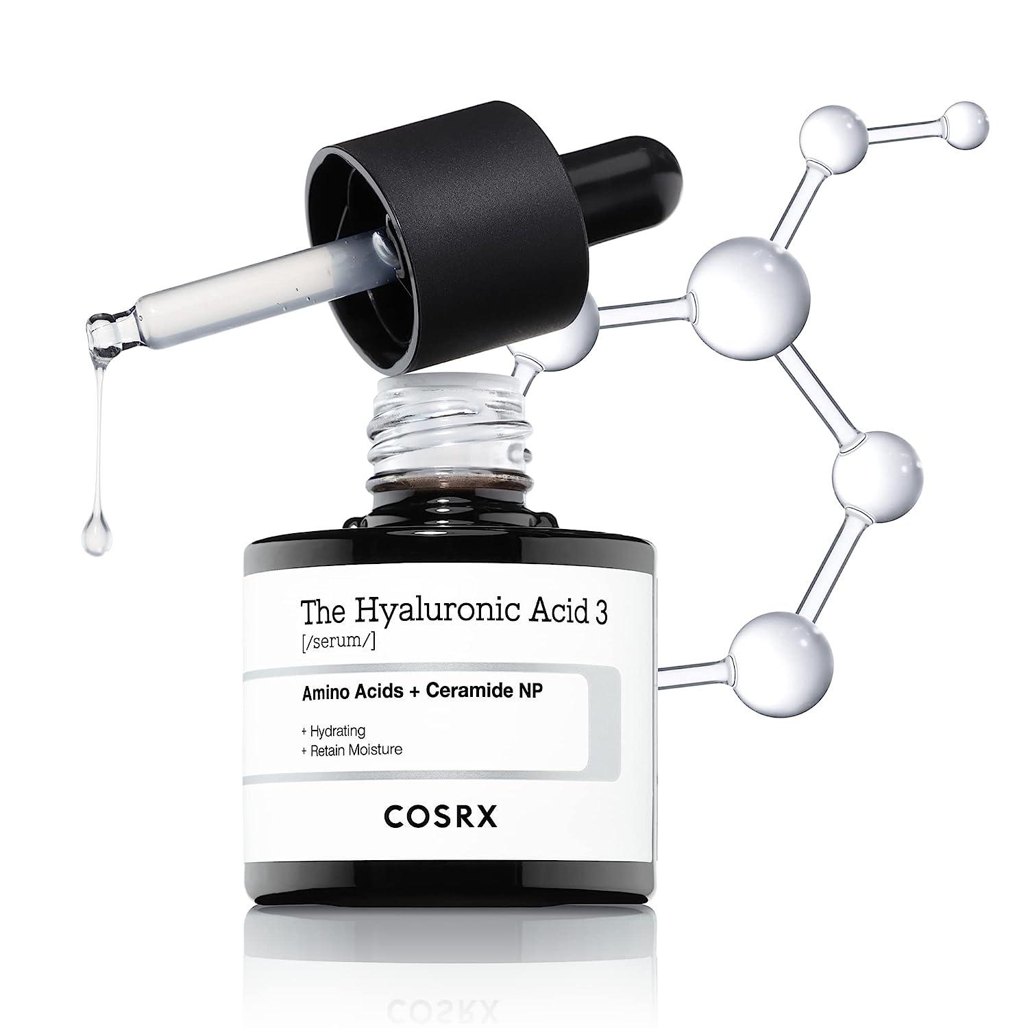 Cosrx |The Hyaluronic Acid - 3 Serum - Kpop store ByHallyuu