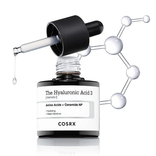 Cosrx |The Hyaluronic Acid - 3 Serum - Kpop store ByHallyuu