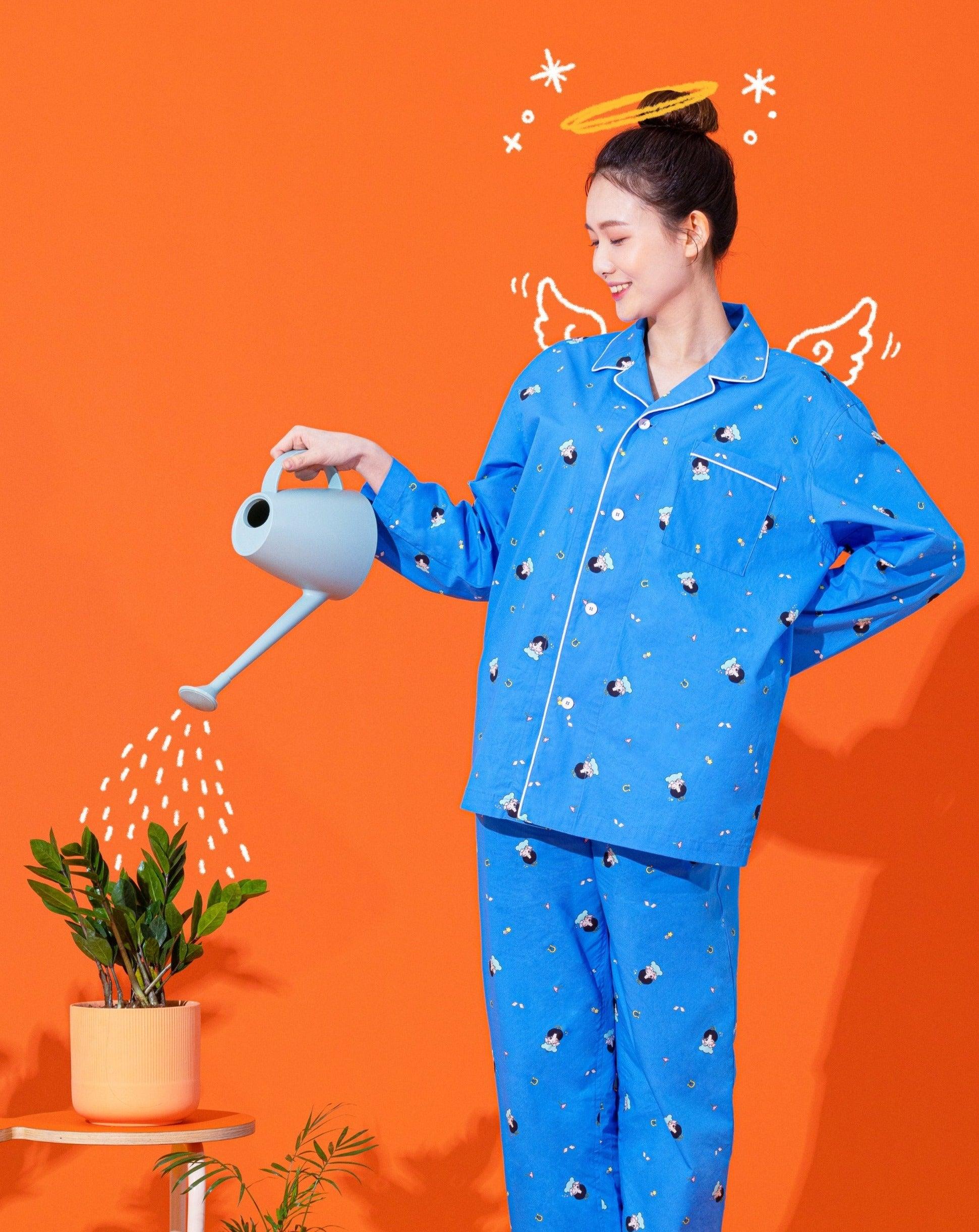 Pajama Set Artist Made Collection | Jin - BTS - Kpop store ByHallyuu