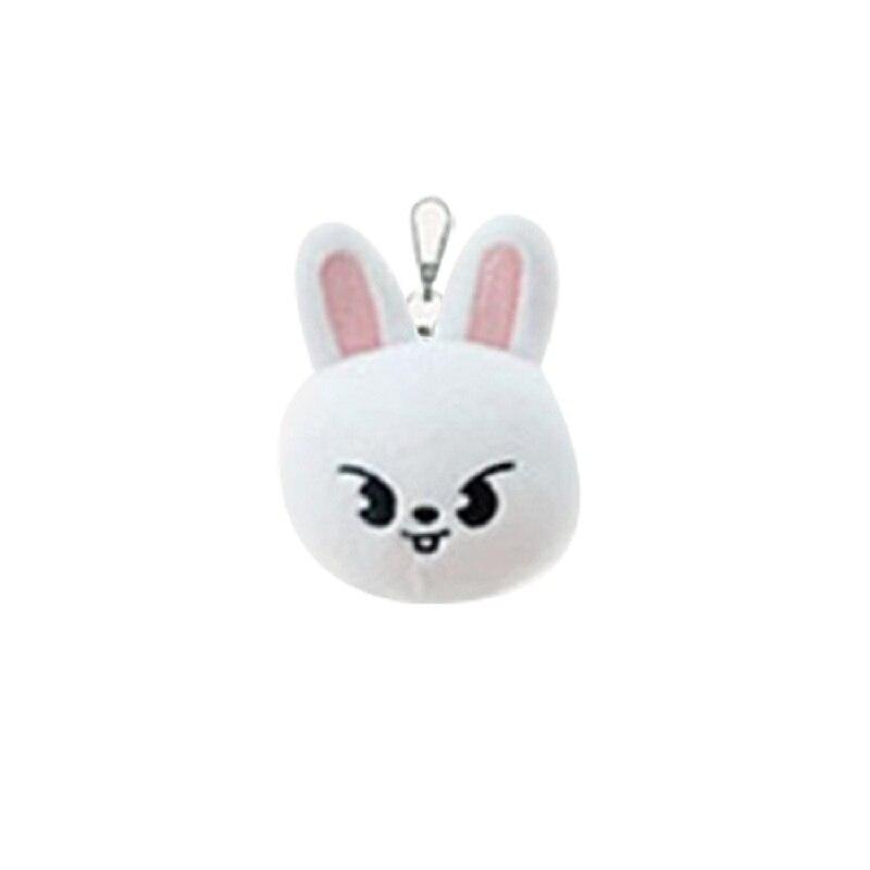 Plush Keychain | Skzoo - Stray Kids - Kpop store ByHallyuu