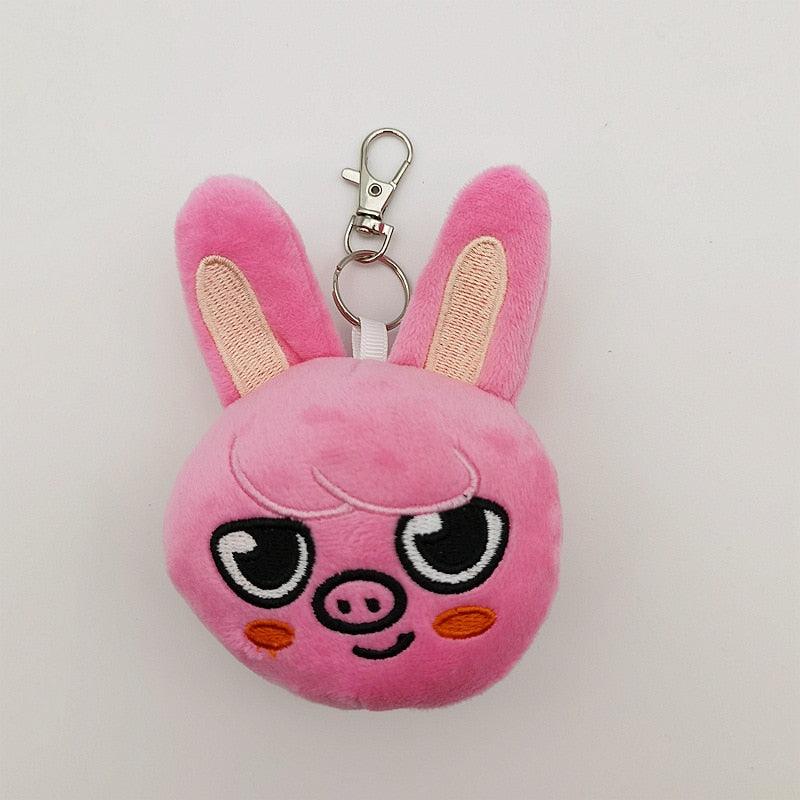 Plush Keychain | Skzoo - Stray Kids - Kpop store ByHallyuu