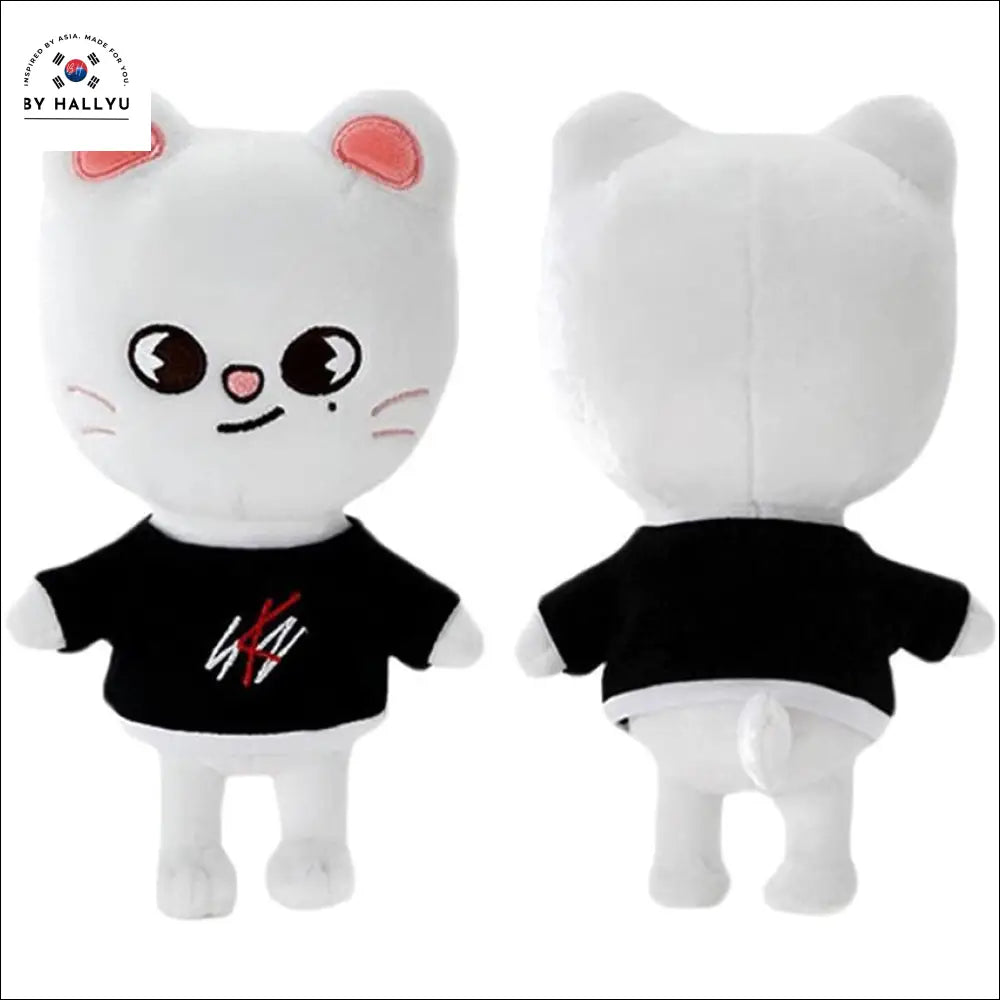 K-Pop Skzoo Plush Doll 20Cm Stray Kids Plush Doll