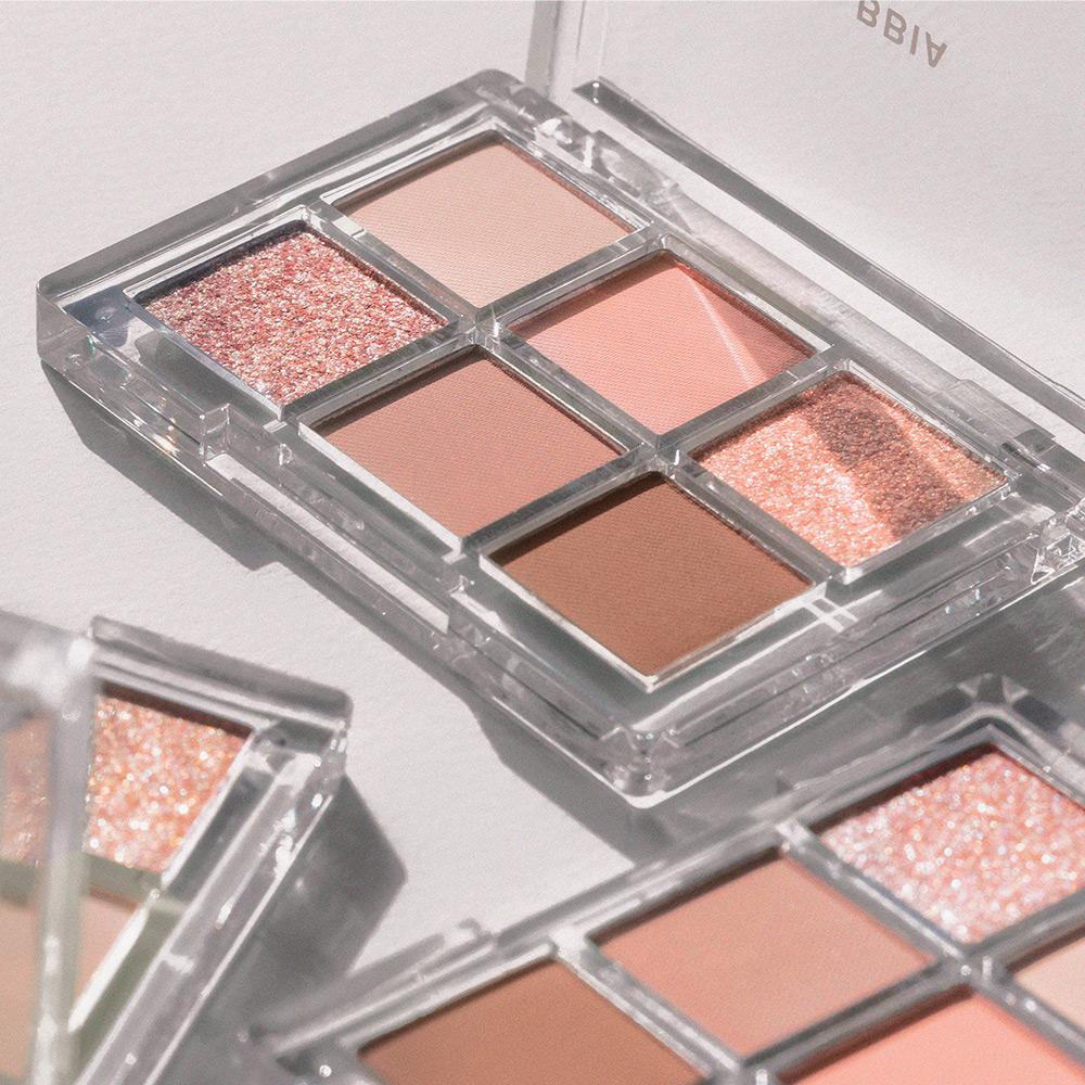 BBIA - Ready To Wear Eye Palette