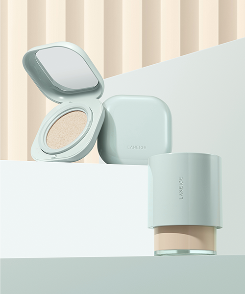 Laneige Neo Foundation matte 21N1 Beige 30ml
