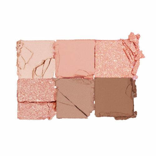 BBIA - Ready To Wear Eye Palette