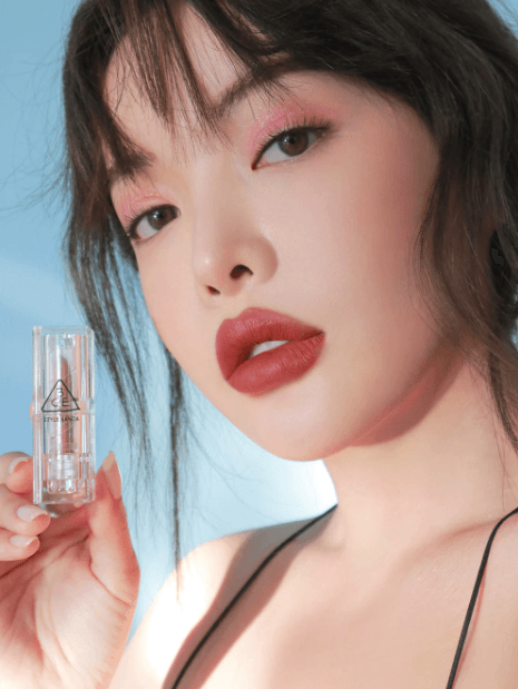 3CE Soft Matte Lipstick | SPEAK TO ME - Kpop store ByHallyuu