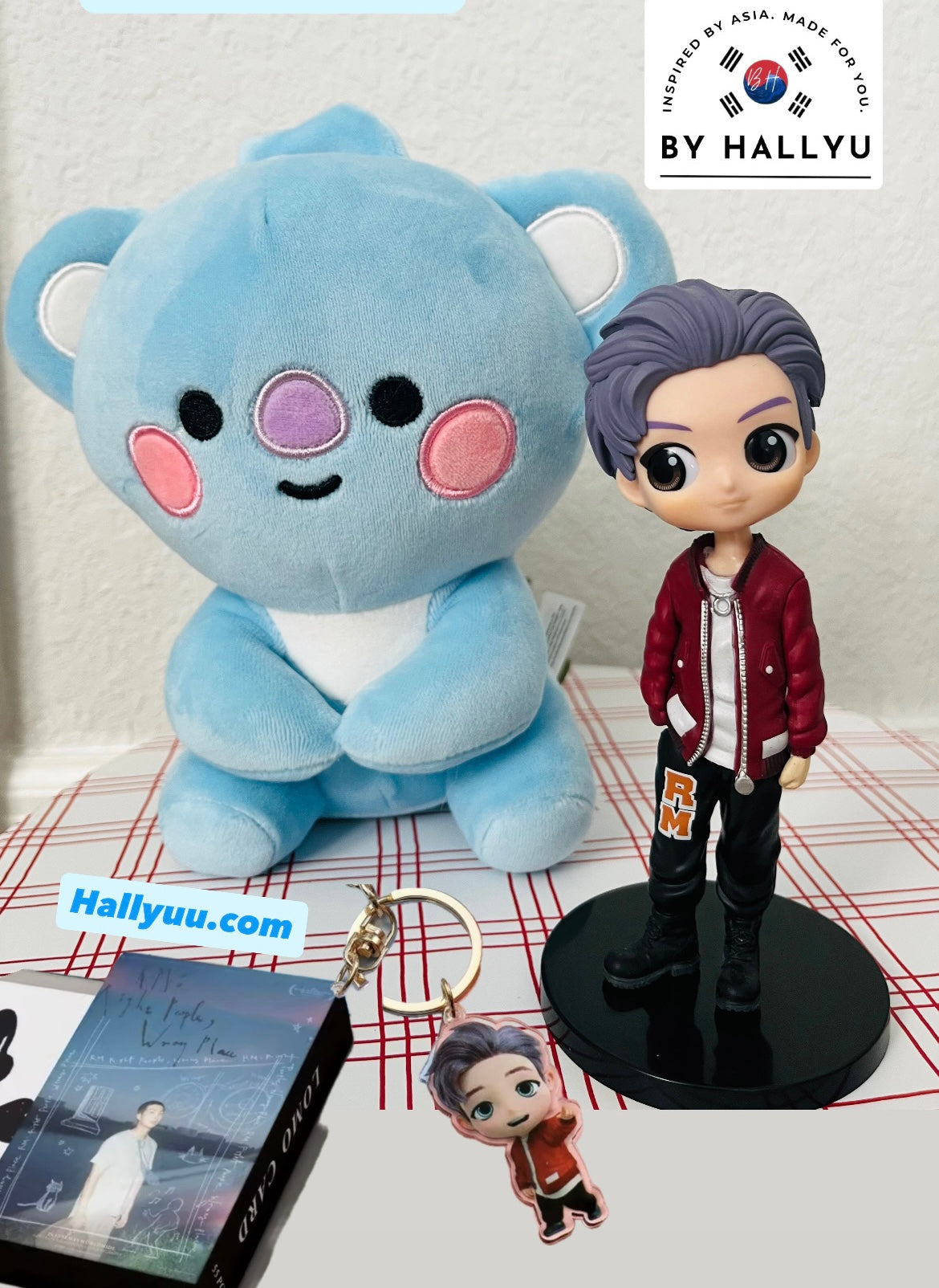 BTS ARMY Collector Box