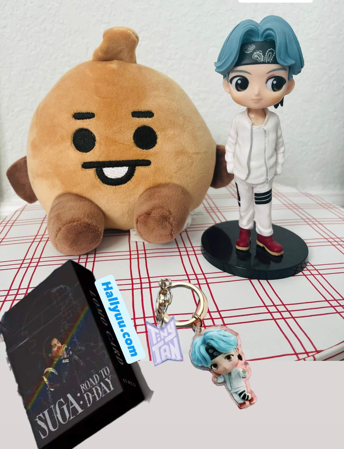 BTS ARMY Gifts