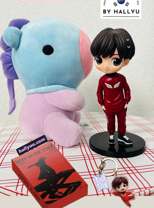 BTS World Tour Arirang