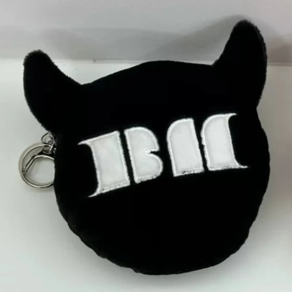 Hello Monsters World Tour I Babymonster -  Keychain