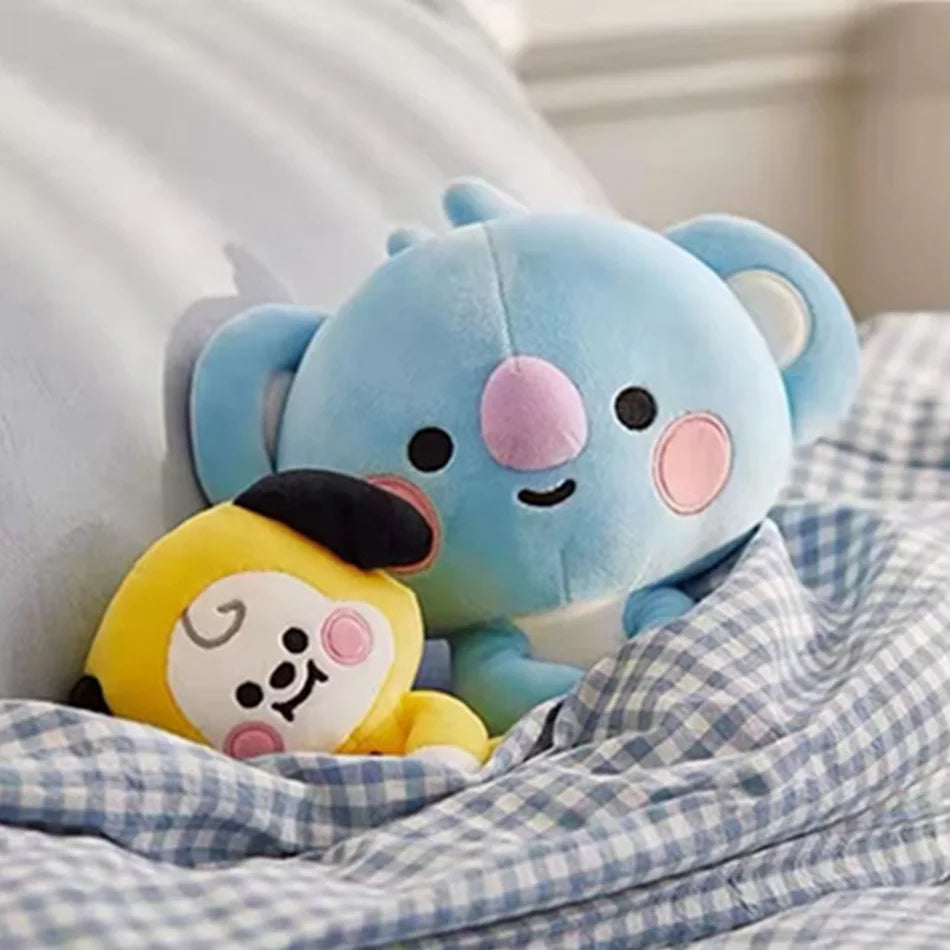 BTS Plush Doll - BT21