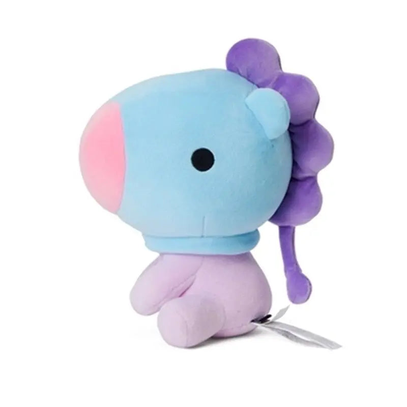 BTS Plush Doll - BT21