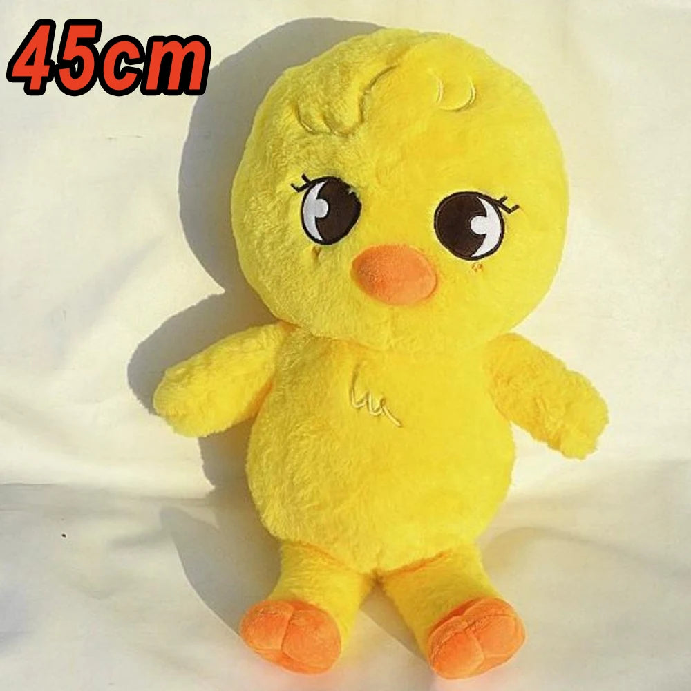 SKZOO 45cm Plush – Stray Kids Inspired Jumbo Cuddle Edition