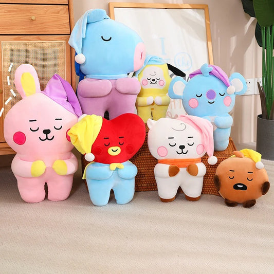 BTS - BT21 Pillow SWEET DREAMS