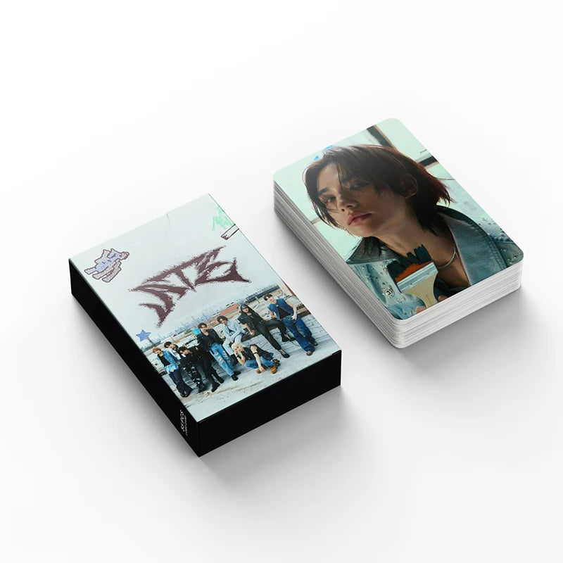 Stray Kids ATE  Photocard