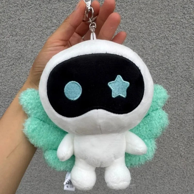jin astronaut