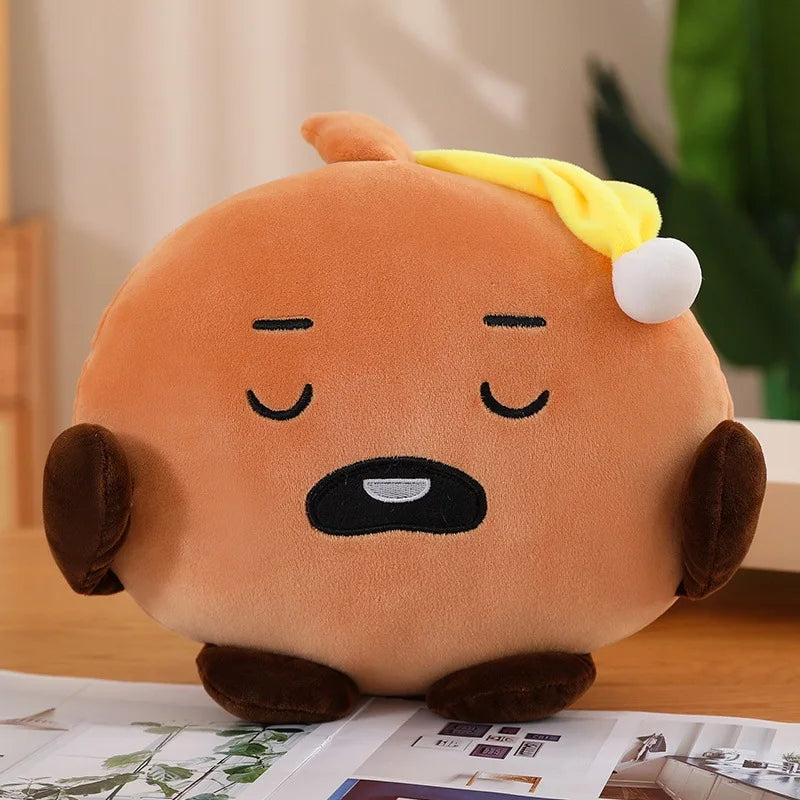 BTS - BT21 Pillow SWEET DREAMS