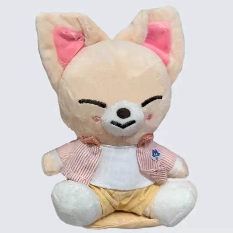 SKZOO X Zootopia 2 - collaboration Stray Kids