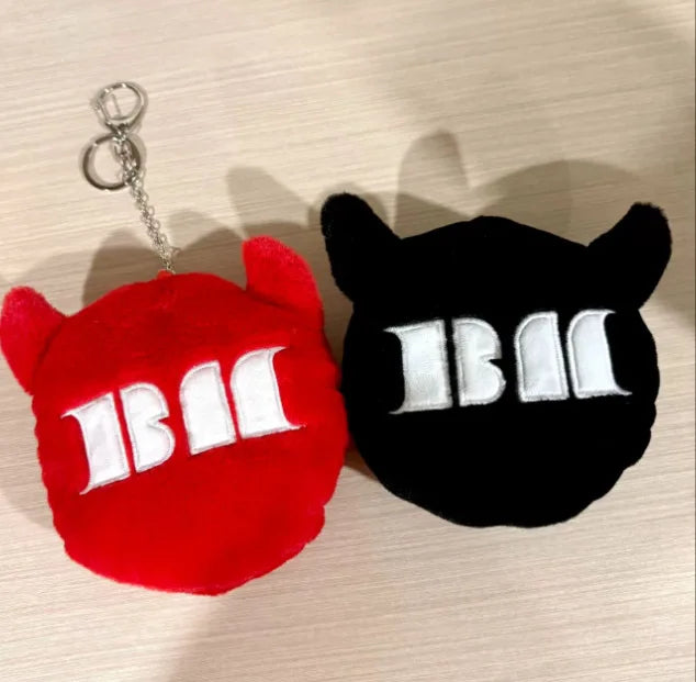 Hello Monsters World Tour I Babymonster -  Keychain