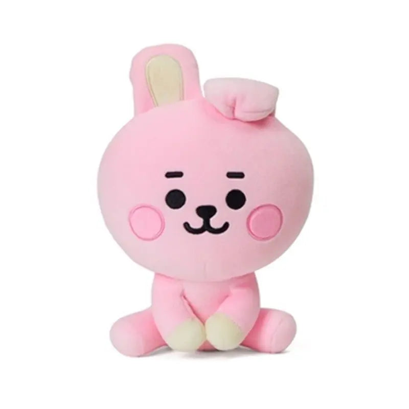 BTS Plush Doll - BT21