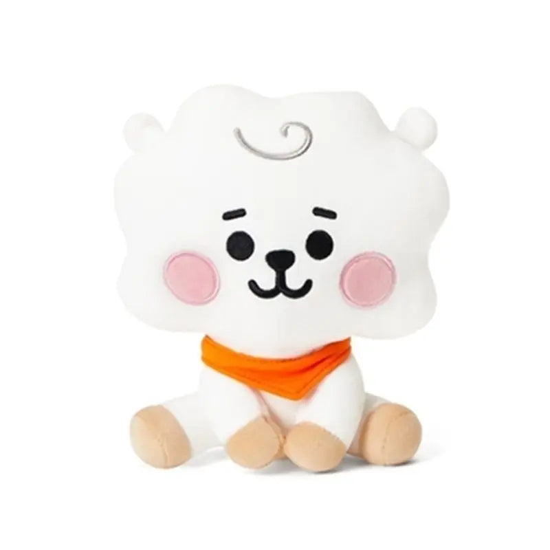 BTS Plush Doll - BT21
