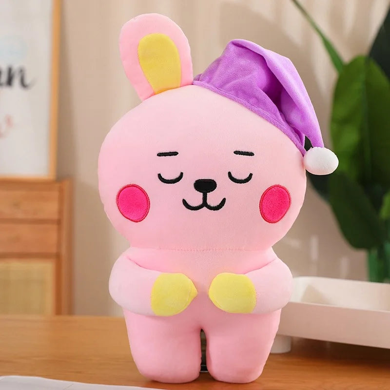 BTS - BT21 Pillow SWEET DREAMS