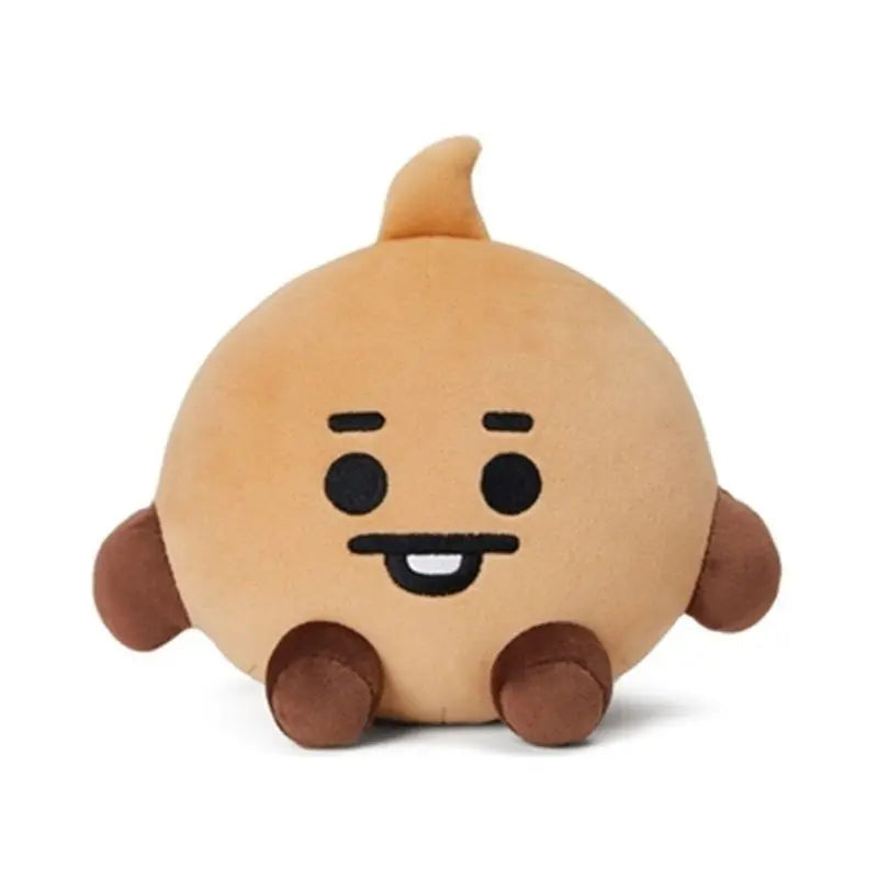 BTS Plush Doll - BT21