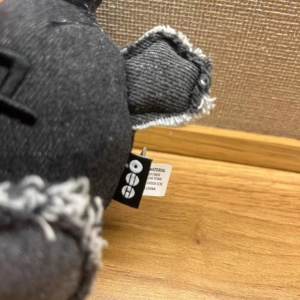 BTS Arirang Tour - Keychain