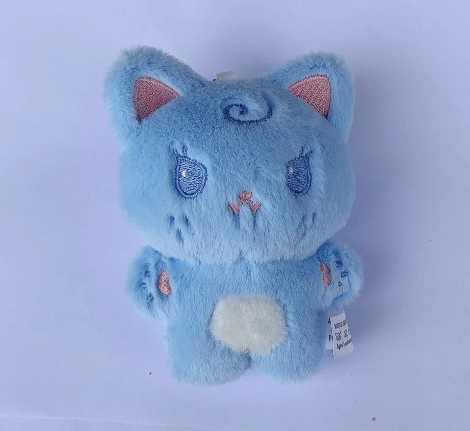 AESPA Keychain plush doll