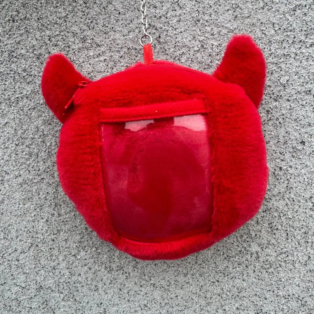 Hello Monsters World Tour I Babymonster -  Keychain