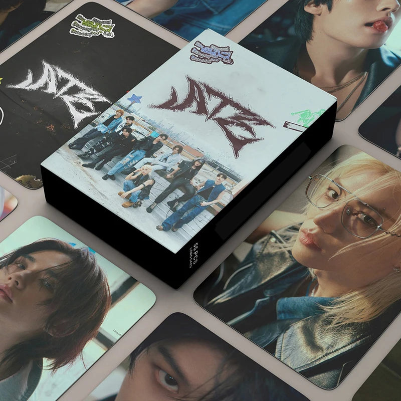 Stray Kids ATE  Photocard