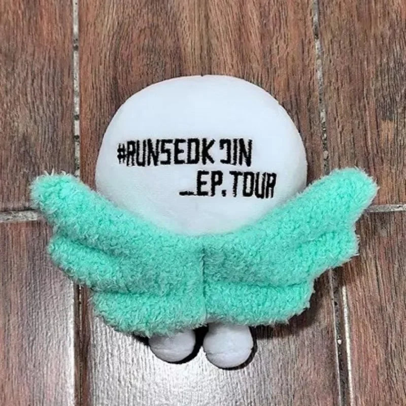 JIN Astronaut set