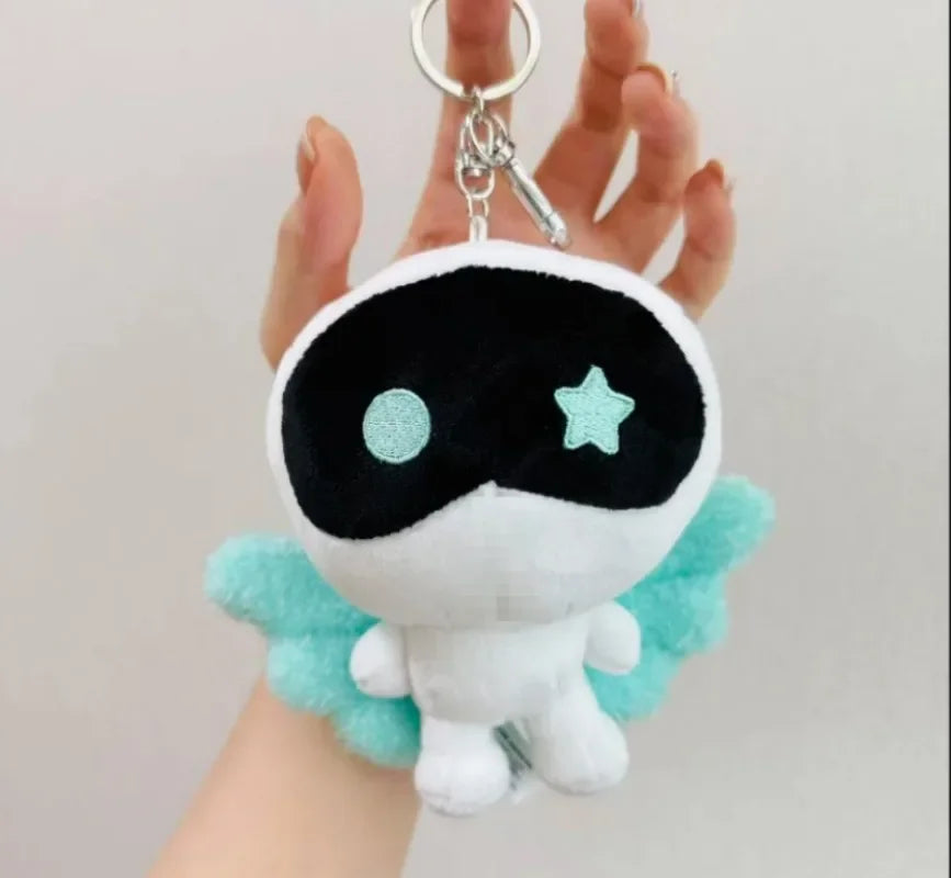 JIN Astronaut set