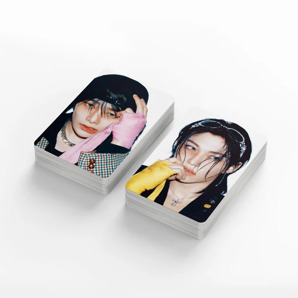 Stray kids Photocards KARMA