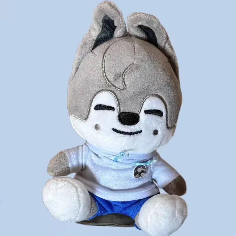 SKZOO X Zootopia 2 - collaboration Stray Kids