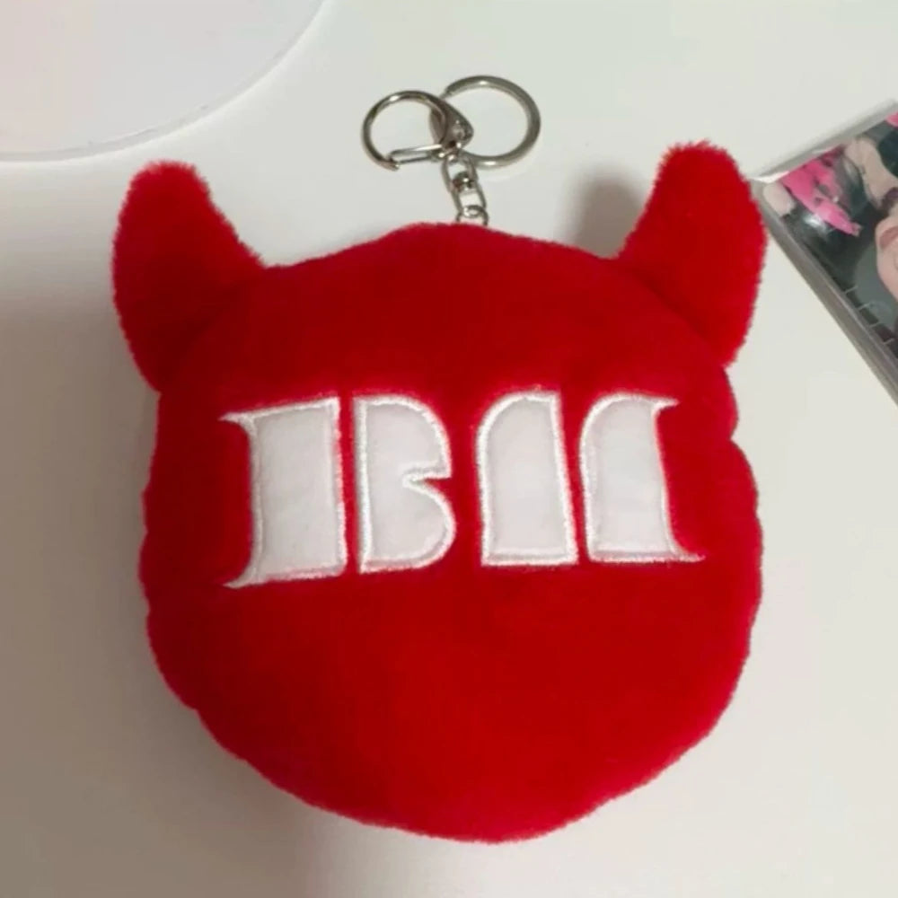Hello Monsters World Tour I Babymonster -  Keychain