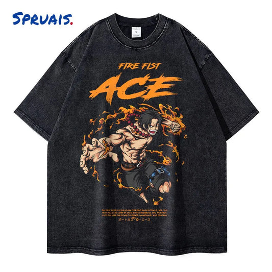 Anime One Piece | T-Shirt