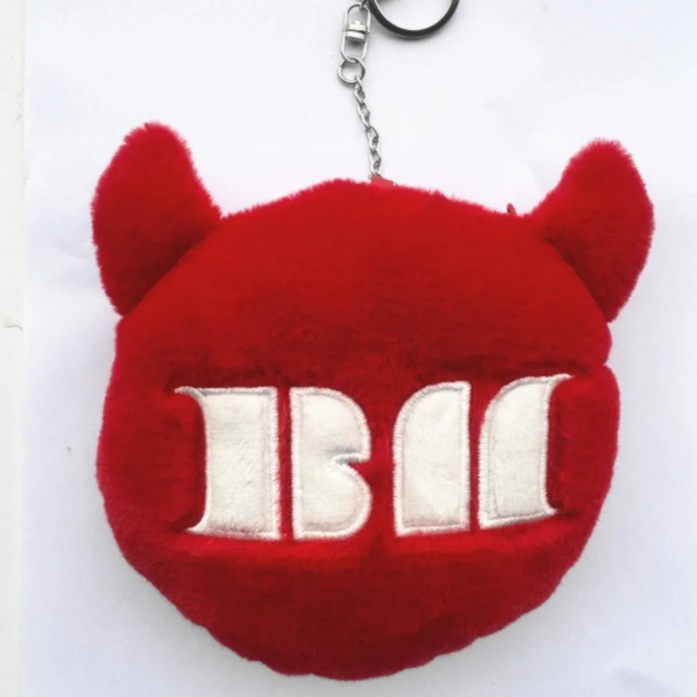 Hello Monsters World Tour I Babymonster -  Keychain
