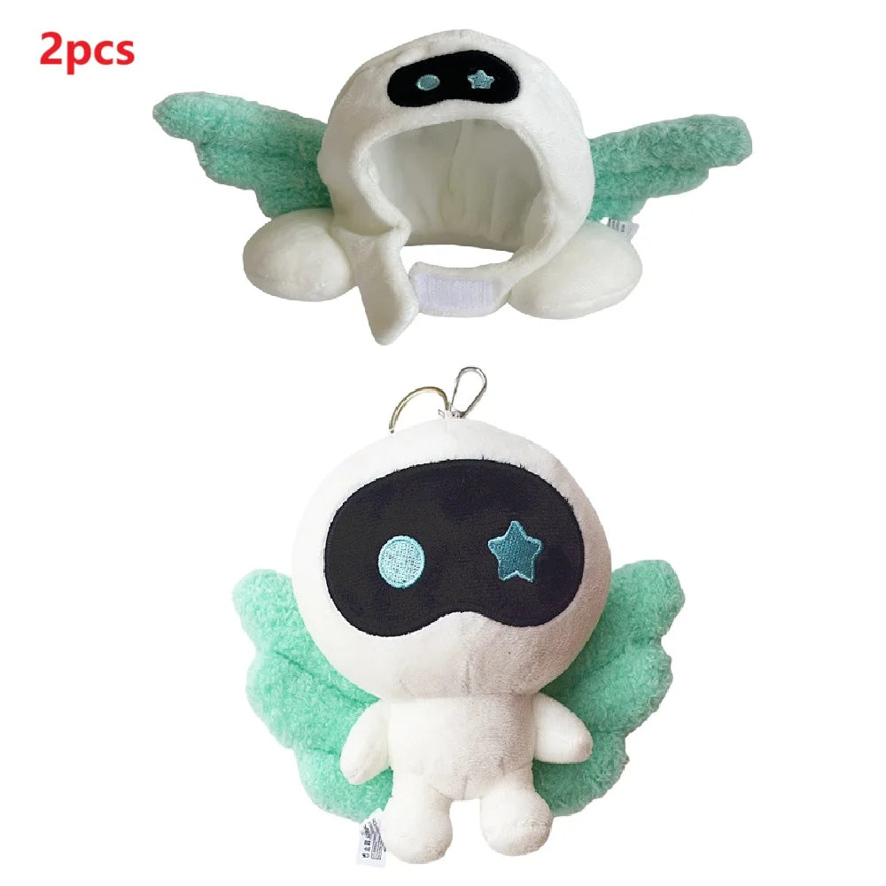JIN Astronaut set