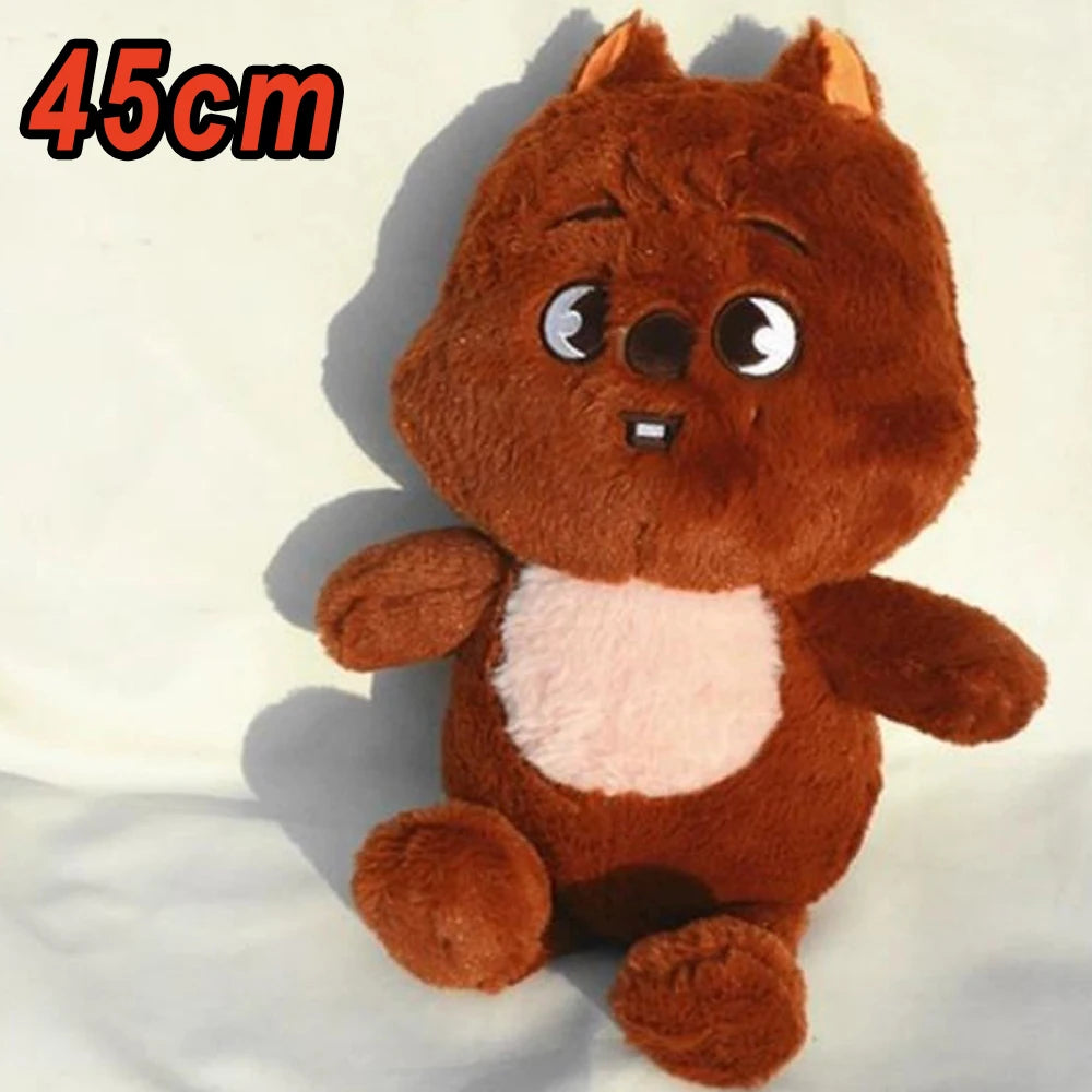 SKZOO 45cm Plush – Stray Kids Inspired Jumbo Cuddle Edition